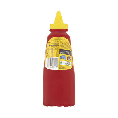 Ozesauce All Natural Tomato Sauce - 500mL