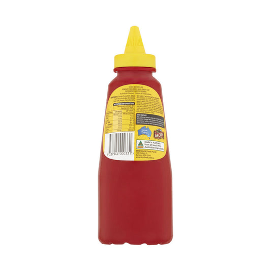 Ozesauce All Natural Tomato Sauce - 500mL