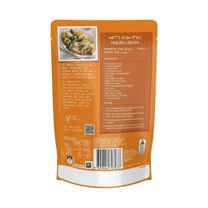 Matt Moran My Perfect Stock Chicken - 500mL