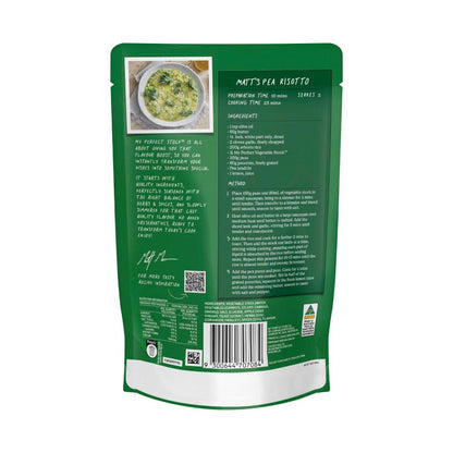 Matt Moran My Perfect Stock Vegetable - 500mL