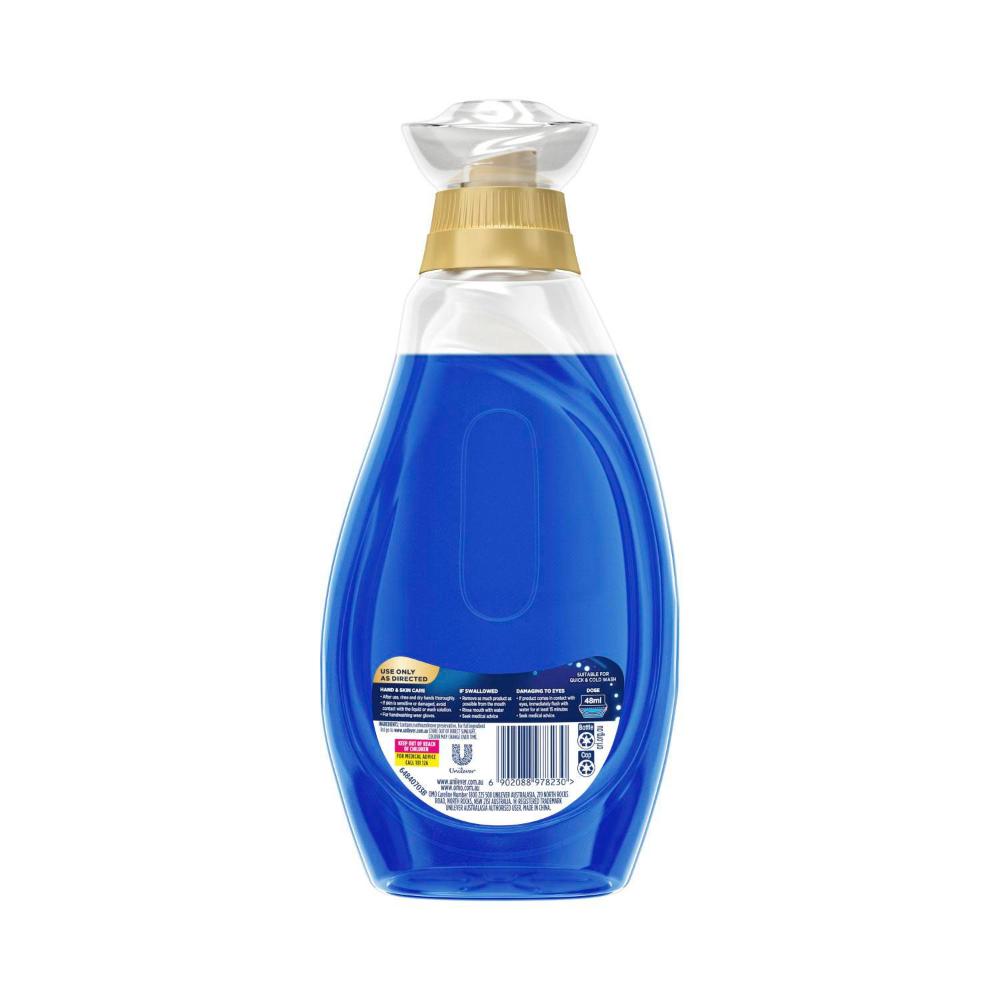 OMO Expert Wonder Wash Laundry Liquid Odour Refresh - 1.18L