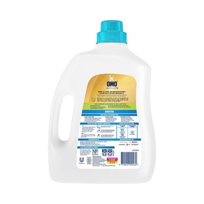 OMO Ultimate Laundry Liquid Sensitive - 4L