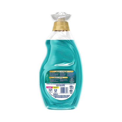 OMO Expert Wonder Wash Laundry Liquid Speed ean - 1.94L