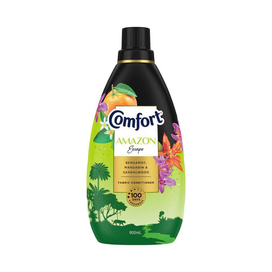Comfort Fabric Conditioner Amazon - 800mL