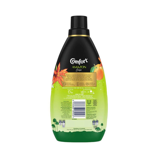Comfort Fabric Conditioner Amazon - 800mL