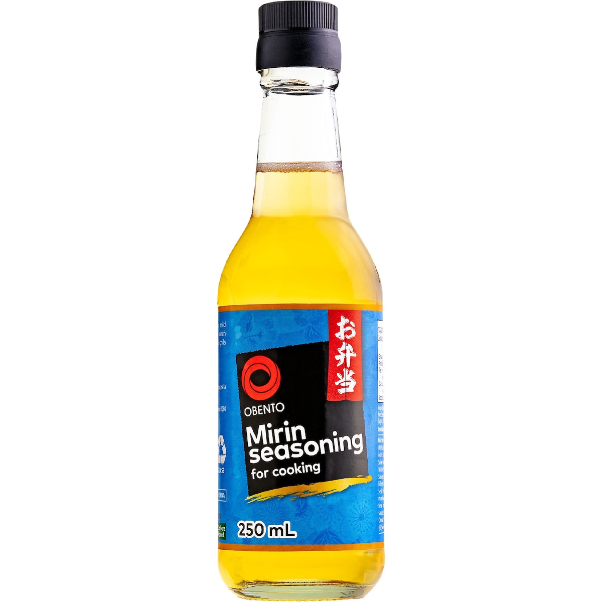 Obento Mirin Seasoning 250ml