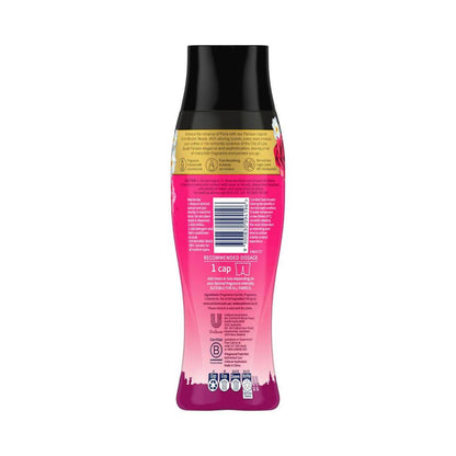 Comfort Paris With Love Scent Booster Beads Rose- Jasmine & Vanilla - 425g