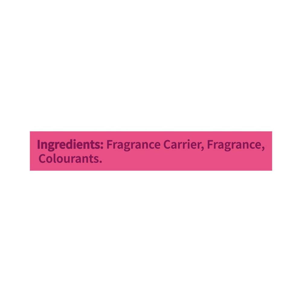 Comfort Paris With Love Scent Booster Beads Rose- Jasmine & Vanilla - 425g