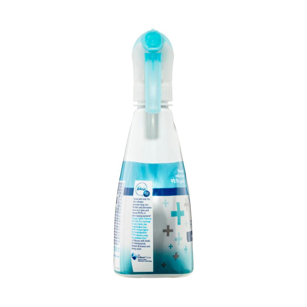 Ambi Pur Febreze Extra Strength Fabric Freshener Trigger Spray - 370mL