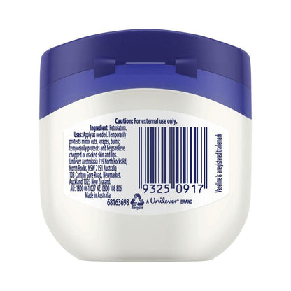 Vaseline Petroleum Jelly Original - 50g