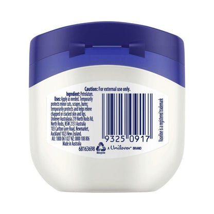 Vaseline Petroleum Jelly Original - 50g