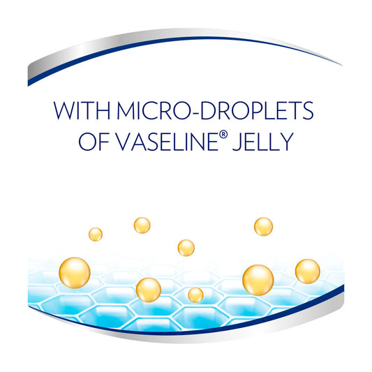 Vaseline Petroleum Jelly Original - 50g