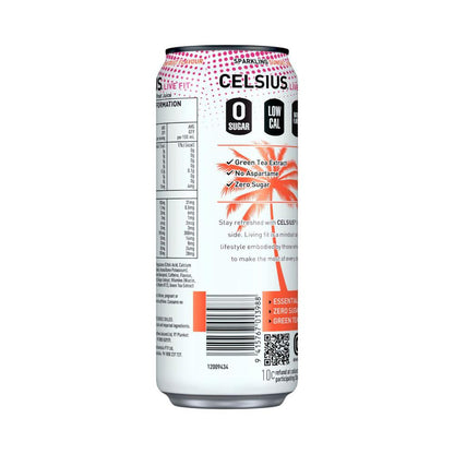 Celsius Energy Drink Sunset Vibe - 330mL
