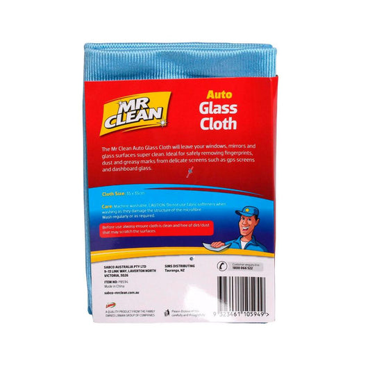 Mr ean Auto Glass oth - 2 Pack
