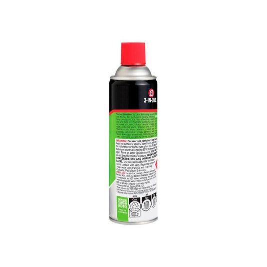 3-In-One Sticker Remover - 1 Each