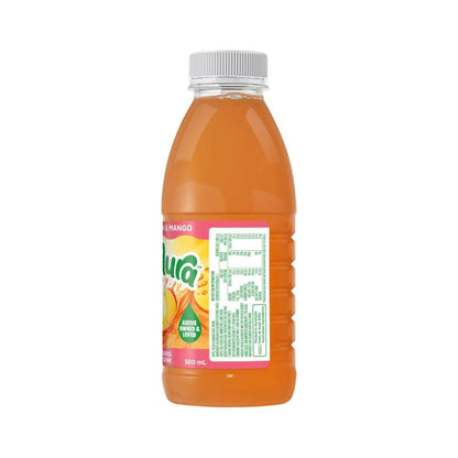 Mildura Drinks Apple Peach Mango - 500mL