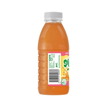 Mildura Drinks Apple Peach Mango - 500mL