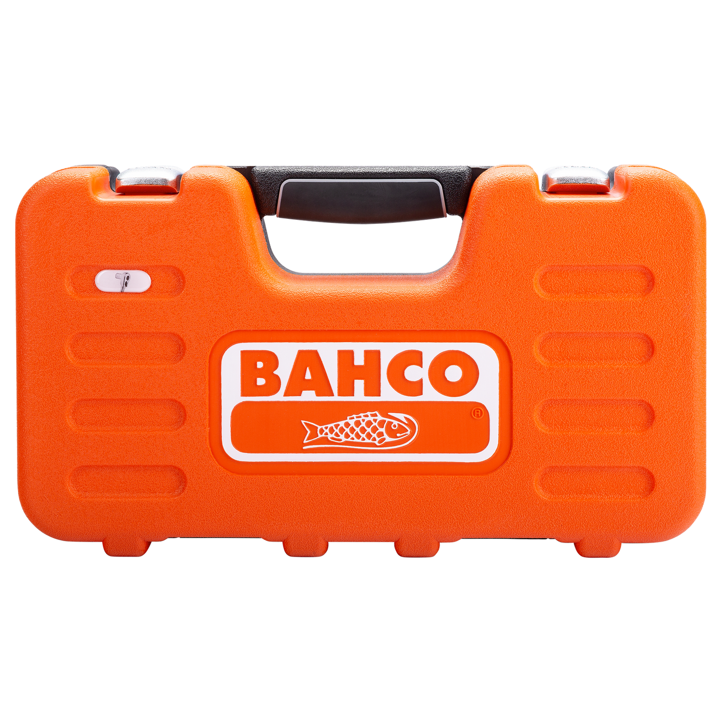 Bahco Square Drive Socket Set - 1/2" - 18 Piece