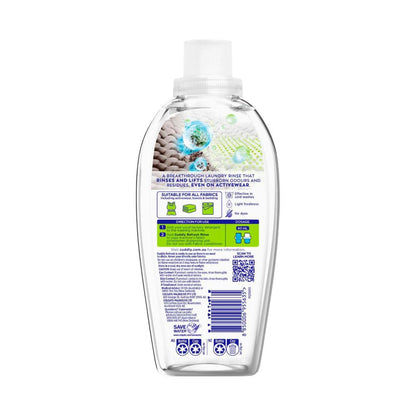 Cuddly Refresh Fabric Rinse Ocean Fresh - 850mL