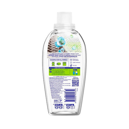 Cuddly Refresh Fabric Rinse Floral Fresh - 850mL