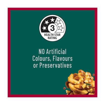 Gravox Best Ever Canadian Poutine Style Gravy - 165g