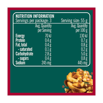 Gravox Best Ever Canadian Poutine Style Gravy - 165g