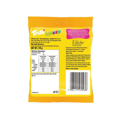 Trolli Sour Mates Bag - 140g