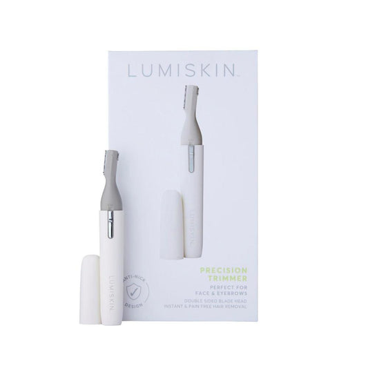 Lumiskin Precision Trimmer - 1 Each