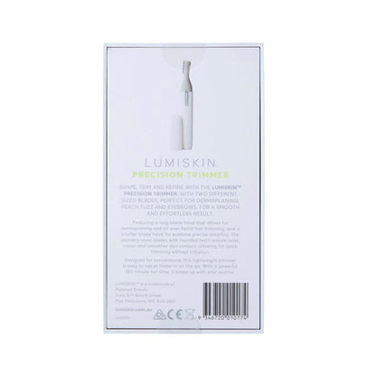 Lumiskin Precision Trimmer - 1 Each
