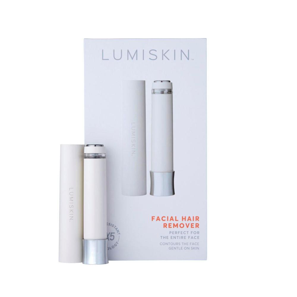 Lumi Skin Facial Hair Remover - 1 Each