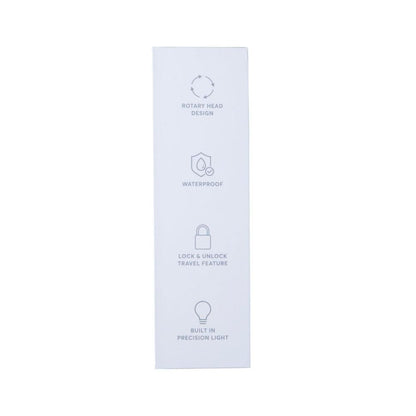 Lumi Skin Facial Hair Remover - 1 Each
