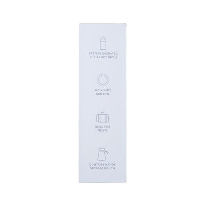 Lumi Skin Facial Hair Remover - 1 Each