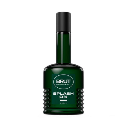 Brut Splash On Deodorant For Men - 200mL
