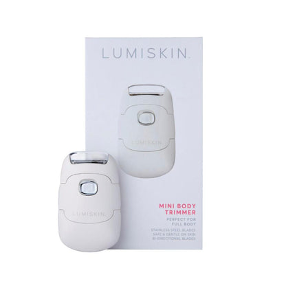 Lumi Skin Mini Body Trimmer - 1 Each