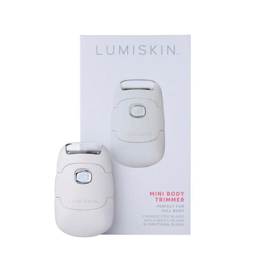 Lumi Skin Mini Body Trimmer - 1 Each