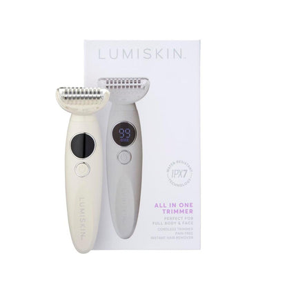 Lumiskin All In One Trimmer - 1 Each
