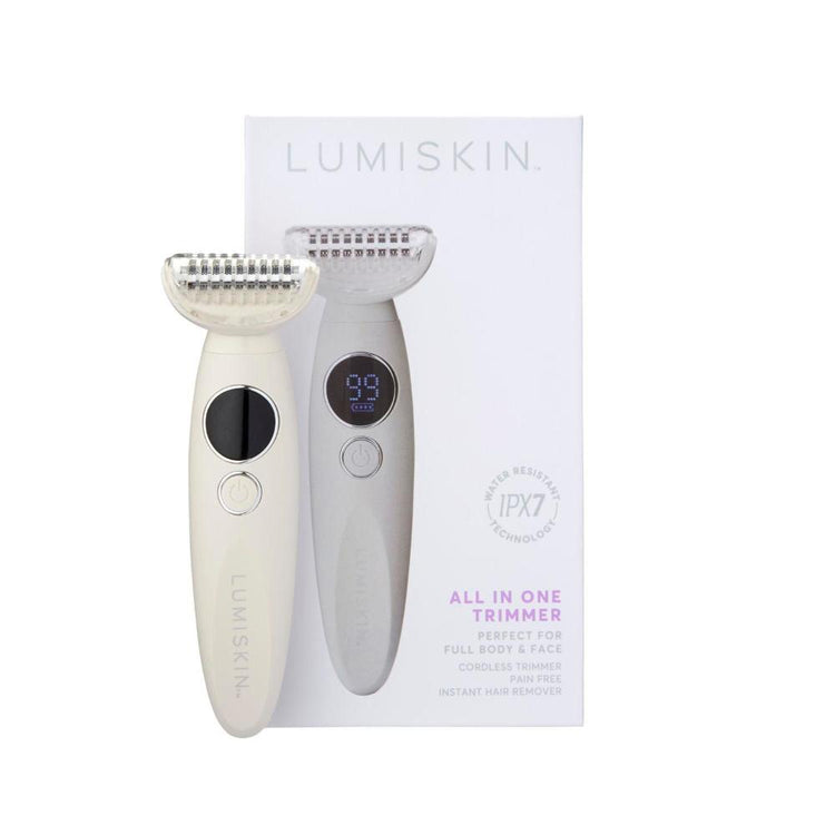 Lumiskin All In One Trimmer - 1 Each