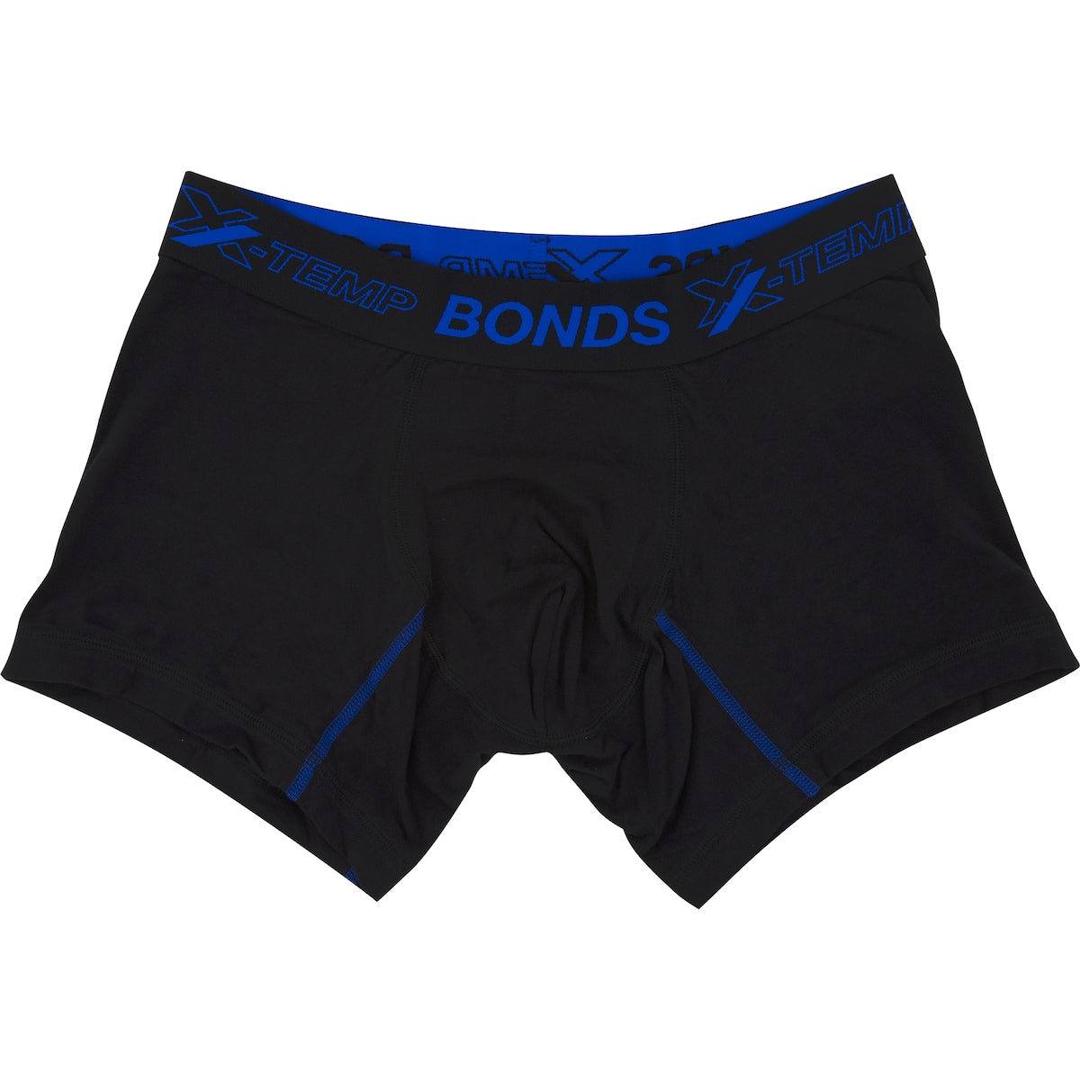 Bonds Mens Xtemp Trunk M Assorted Each