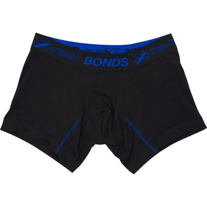 Bonds Mens Xtemp Trunk M Assorted Each