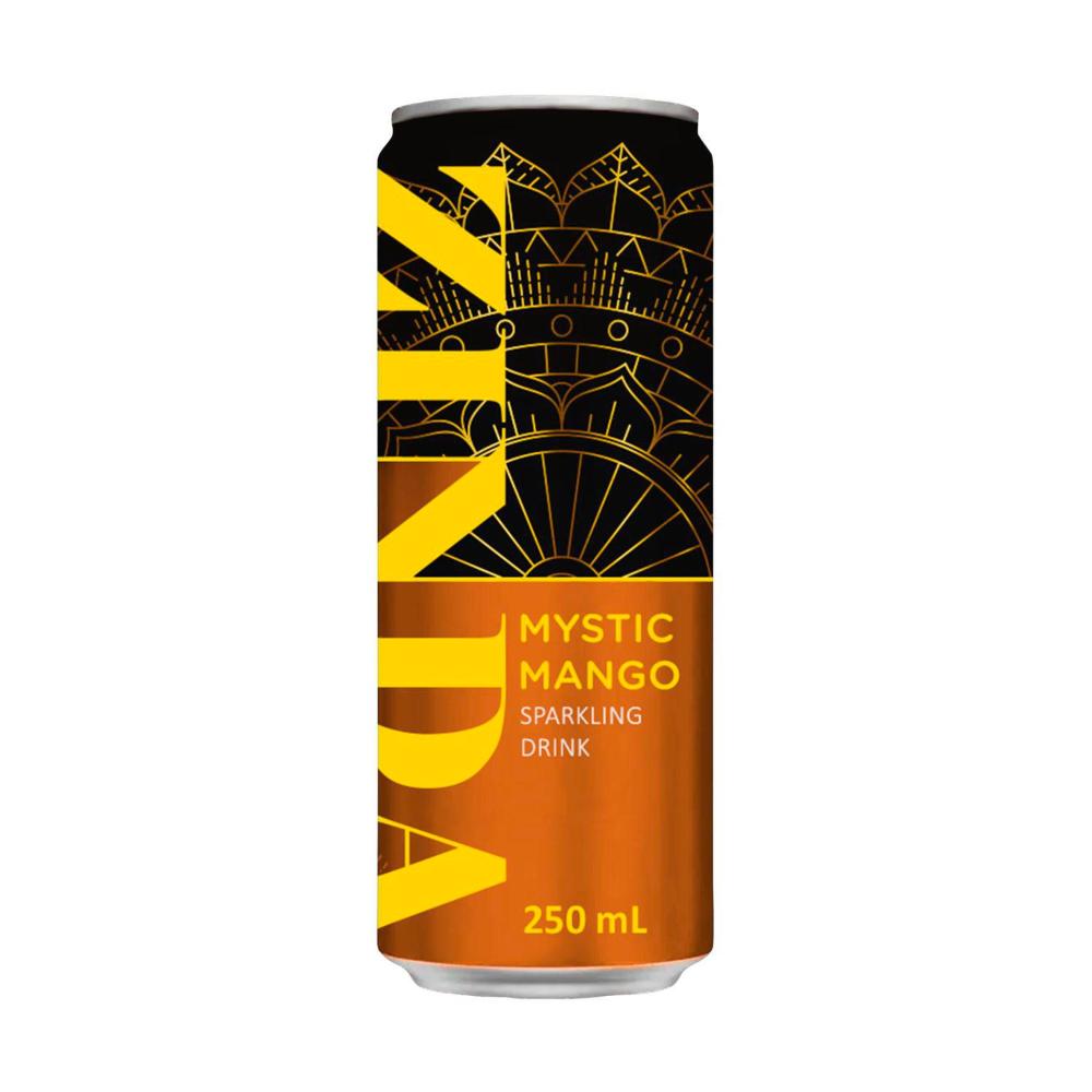 Zinda Mystic Mango - 250mL