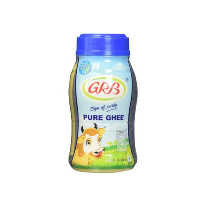GRB Ghee - 500mL