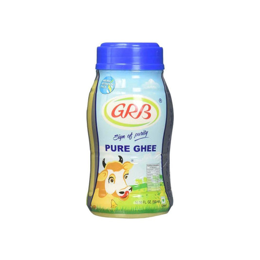 GRB Ghee - 500mL