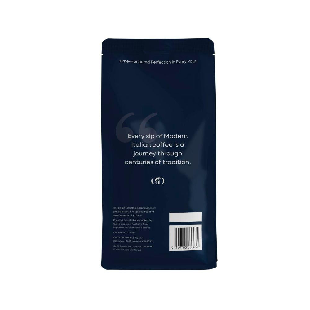 Caffe Ducale Traditional Blend Coffee Beans - 500g