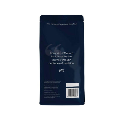 Caffe Ducale Traditional Blend Coffee Beans - 500g