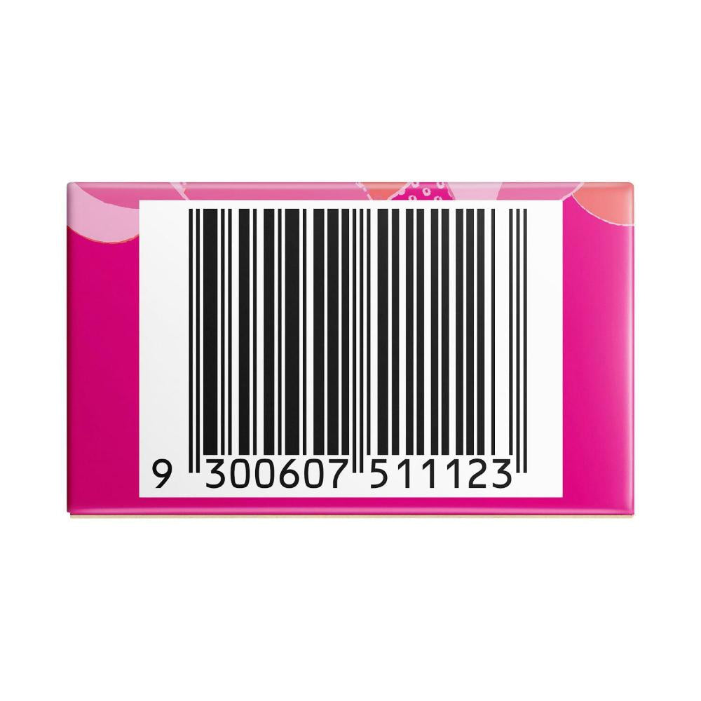 Carefree Original Super Tampons - 16 pack