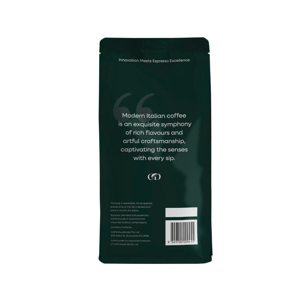 Caffe Ducale Signature Blend Coffee Beans - 500g
