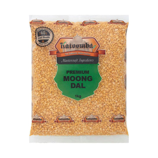Katoomba Moong Dal - 1Kg