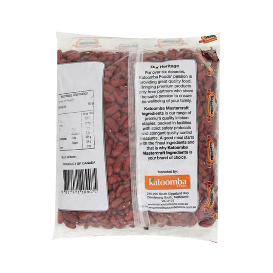 Katoomba Red Kidney Beans Dark - 1 kg