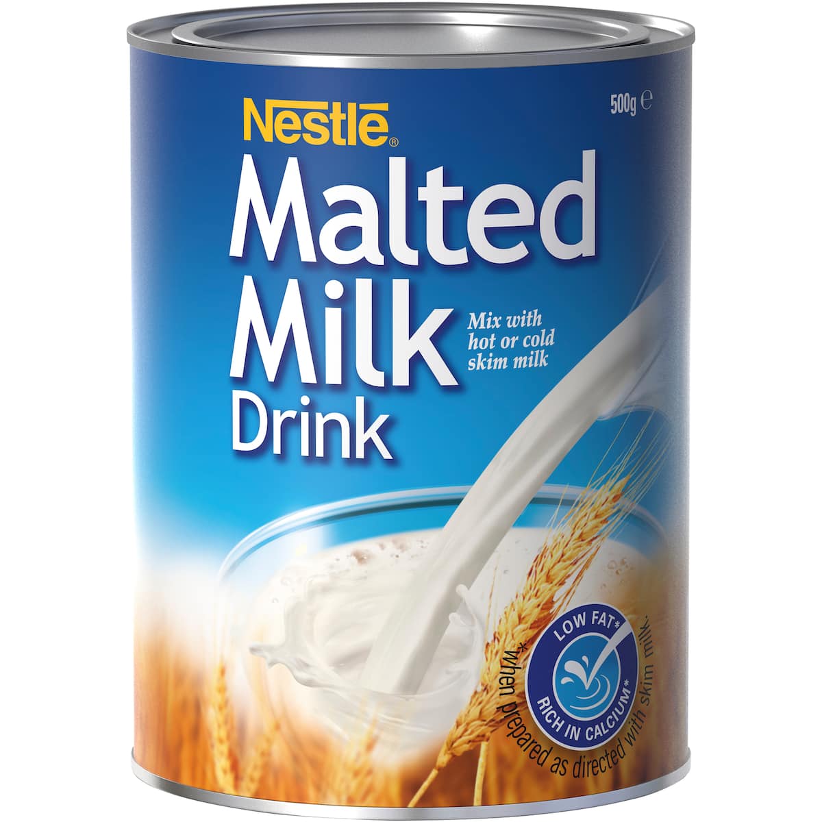 Nestle Malted Milk Powder 500g