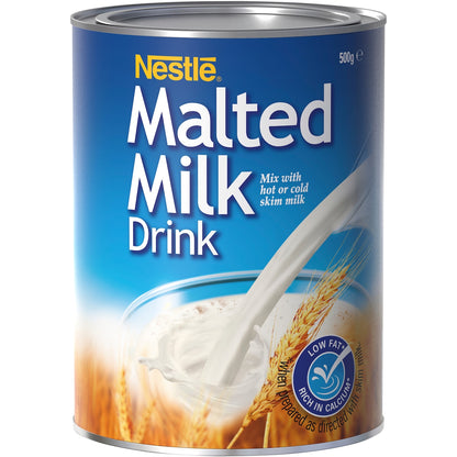 Nestle Malted Milk Powder 500g